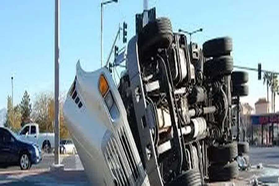 Personal Injury Lawyer