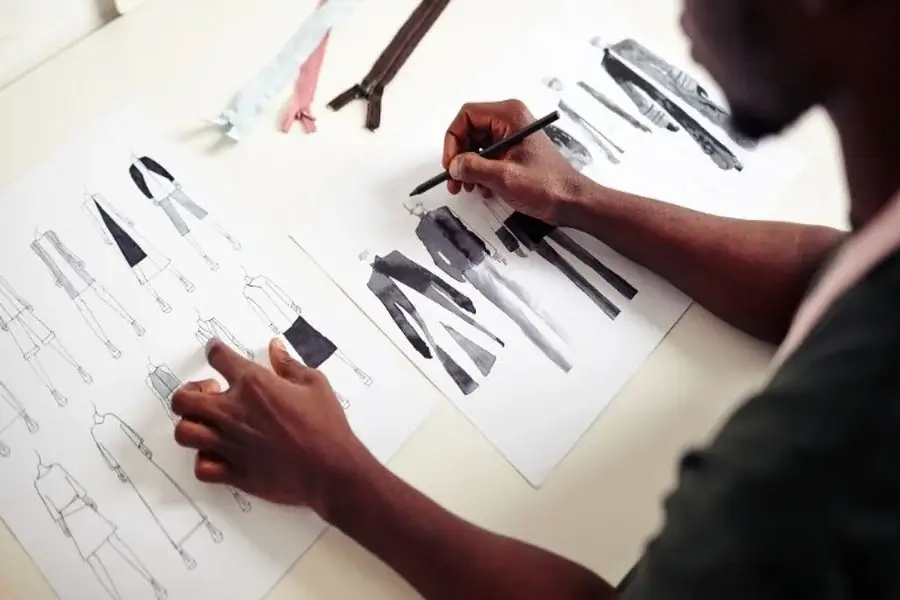 What You Will Learn in a Diploma in Fashion Design Course Subjects & Skills