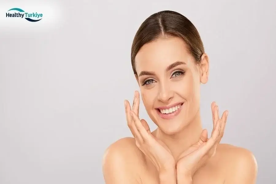 Full Face Rejuvenatio