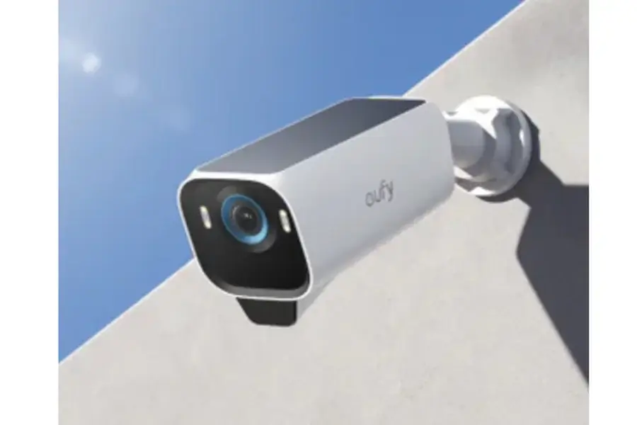 The Complete Guide To Security Cameras in 2025 them installed in your property.