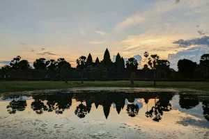 Bangkok to Cambodia The Perfect Southeast Asian Adventure Circuit