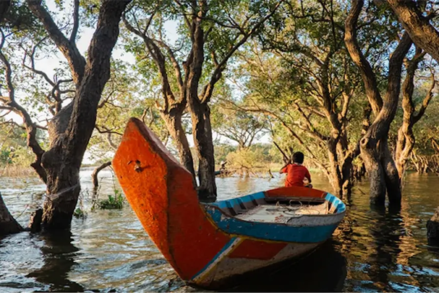 Bangkok to Cambodia: The Perfect Southeast Asian Adventure Circuit Bangkok to Cambodia: The Perfect Southeast Asian Adventure Circuit