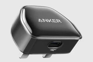 Charger in the Box