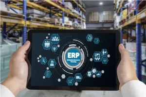 ERP for Small Business