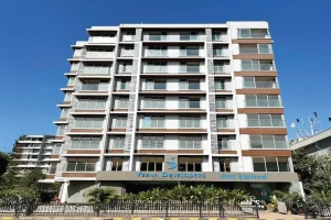 2BHK vs 3BHK in Santacruz