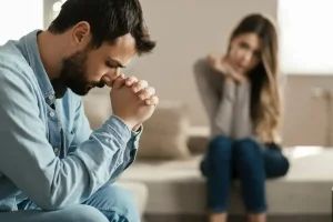 Separation Stress