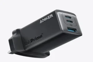 Correct Charger