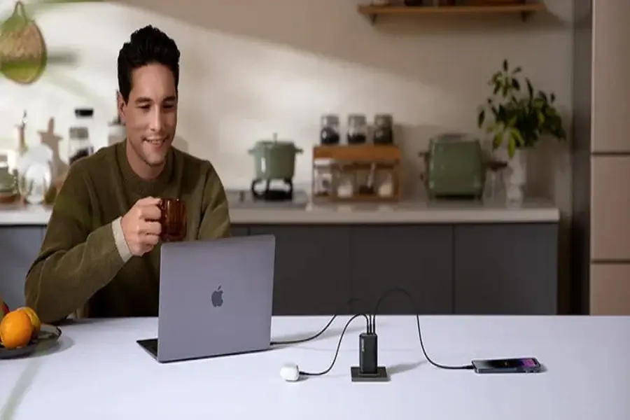 How to Find the Correct Charger for Your Laptop Model?