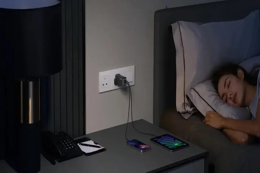 Why Does My iPhone Charge So Slowly? Why Does My iPhone Charge So Slowly?