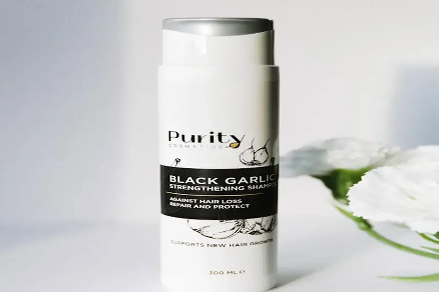 We Tried 3 “Natural” Shampoos for Hair Fall—Only One Made a Real Difference We Tried 3 “Natural” Shampoos for Hair Fall—Only One Made a Real Difference