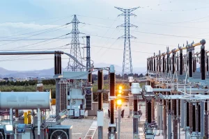 Critical Infrastructure Solutions