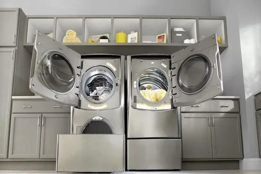 Washing Machines