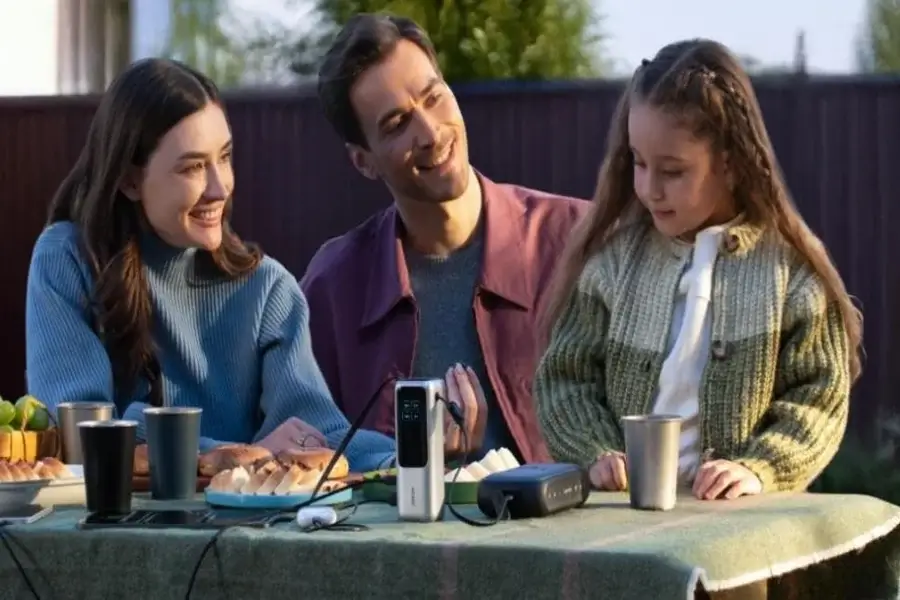 Is It Safe to Leave Your Power Bank Charging Overnight? Is It Safe to Leave Your Power Bank Charging Overnight?