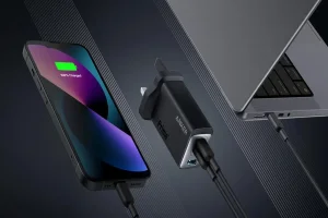 iPhone Charge