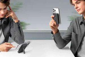 Power Banks