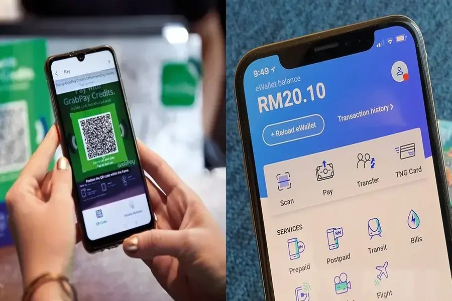 E-Wallet