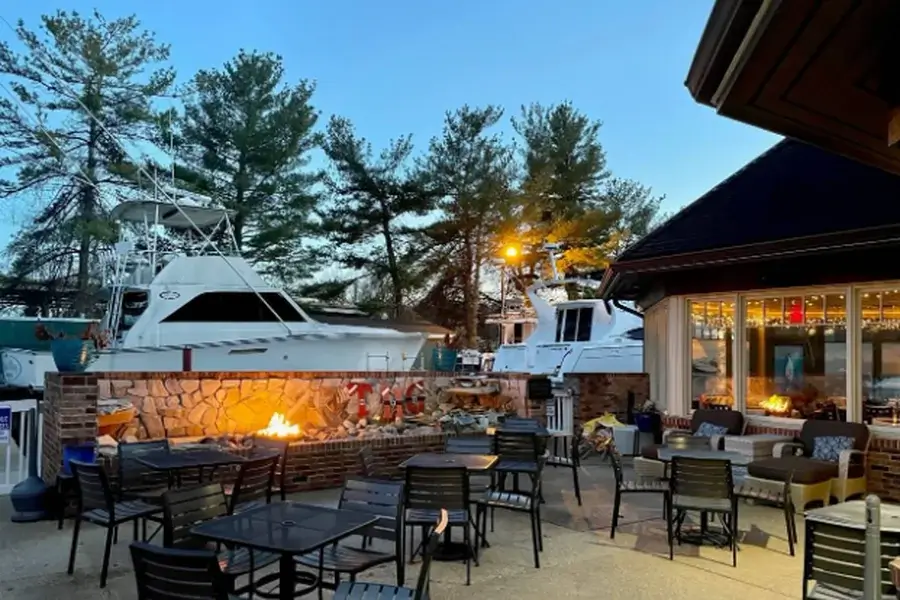 Best Restaurants for Out-of-Town Guests Visiting Woodbridge Woodbridge