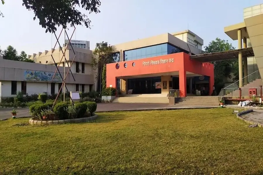 science park pune