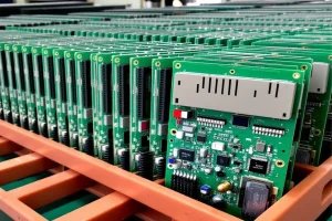 PCB Assembly