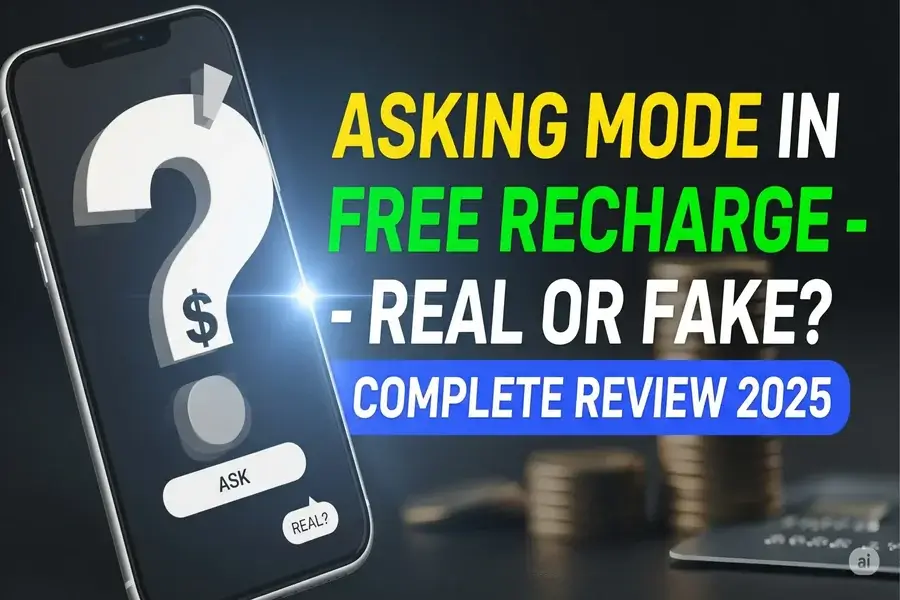 Askingmode.in Everything You Should Know