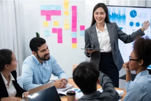 Community-Led Growth