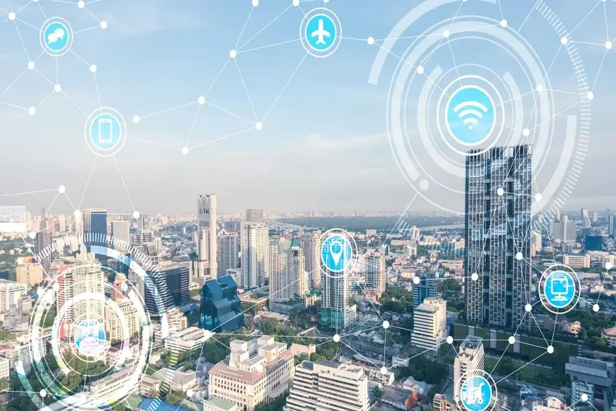 The Role of Video Analytics Platforms in Building Smarter and Safer Cities