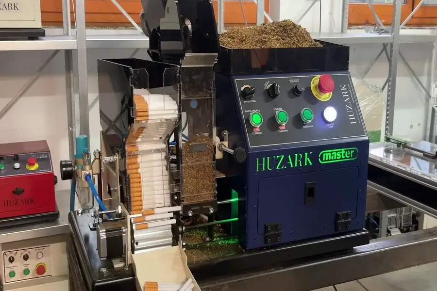 professional equipment