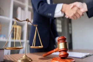 Tips from a Lawyer
