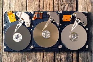 Disk Drive