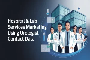 Urologist Contact Data