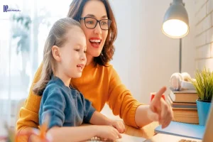 Child Custody Order