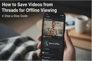 Save Videos