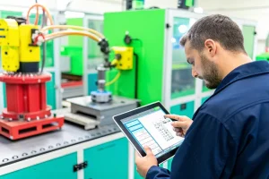 Maintenance Software