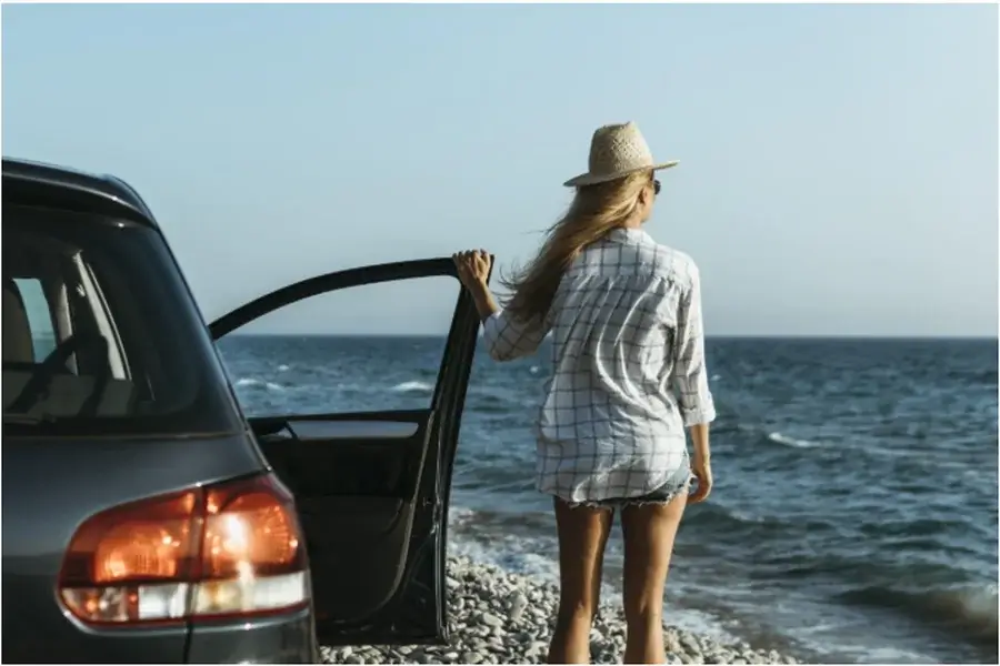 7-Day Road Trip Itinerary