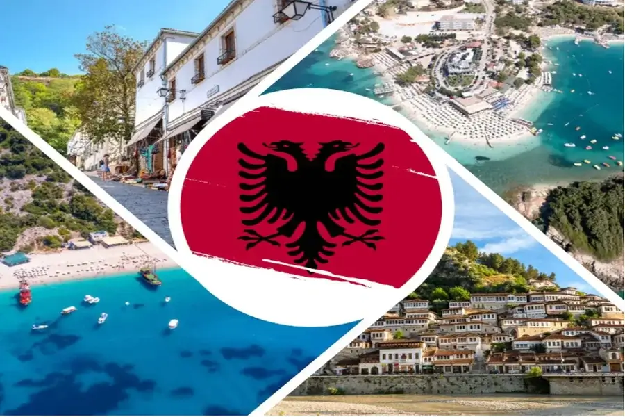 7-Day Road Trip Itinerary