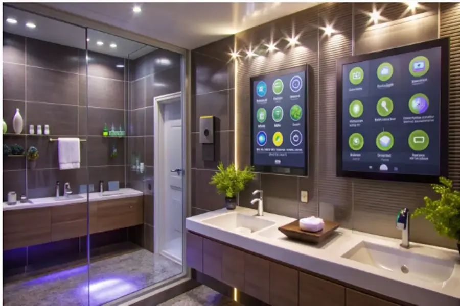 Installations Deliver