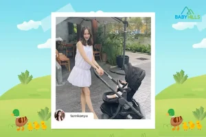 Simplifying Safety How Thoughtful Booster Car Seat Design Reduces Everyday Parenting Risks