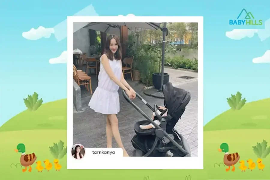 Simplifying Safety How Thoughtful Booster Car Seat Design Reduces Everyday Parenting Risks