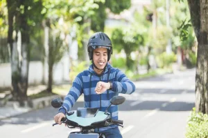 Bike Insurance Online