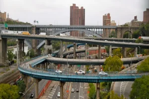 Surviving the Cross Bronx Expressway A Guide for Commuters