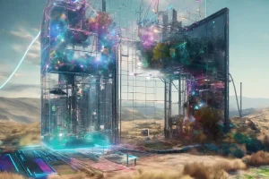Infrastructure