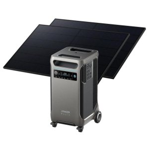 Generator Size