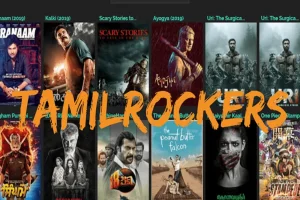 tamilrockers proxy