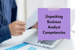 Business Analysis