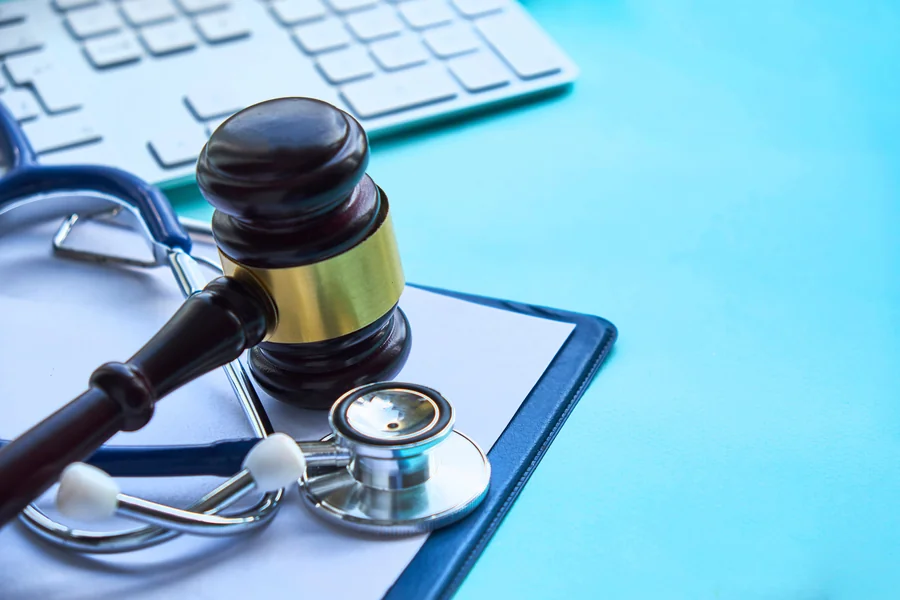 How Healthcare Litigation Works And Ways To Protect Your Practice