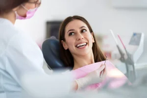 Dental Implants