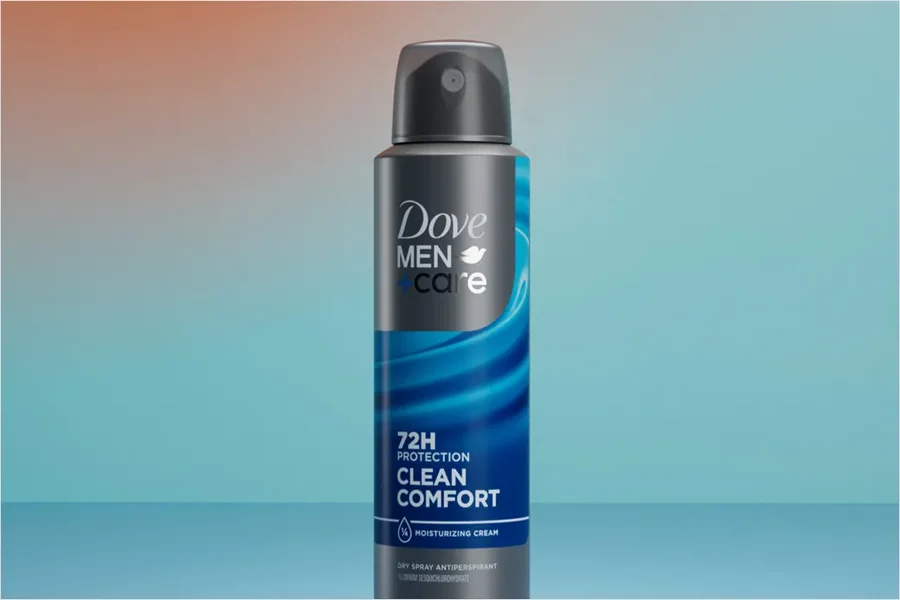 Clean, Confident, and Fresh All Day Why the New Generation of Deos Is Changing Everything