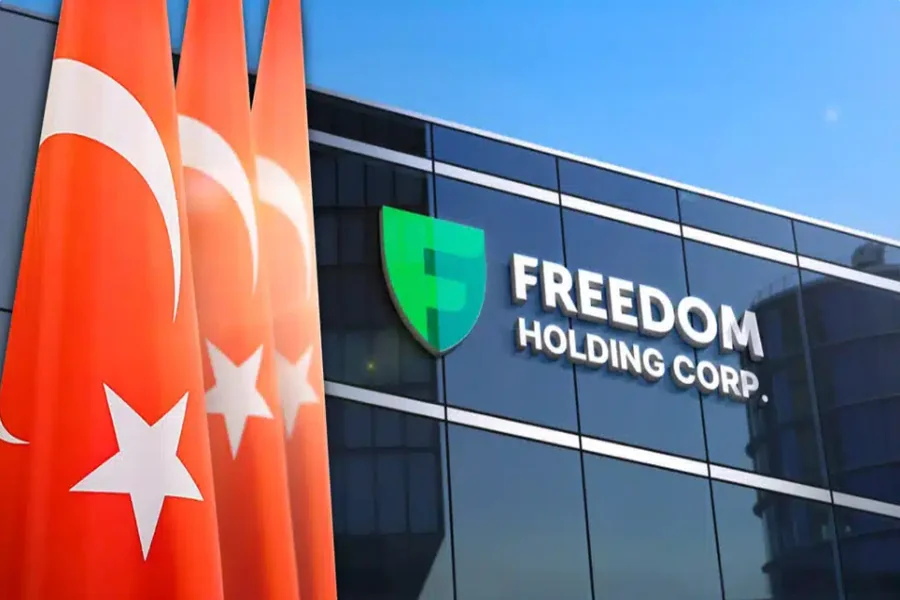 Freedom Holding Corp Driving Growth, Capital Strength, and Market Confidence