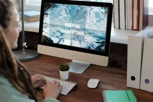How a Marketing Virtual Assistant Supports Lead Generation