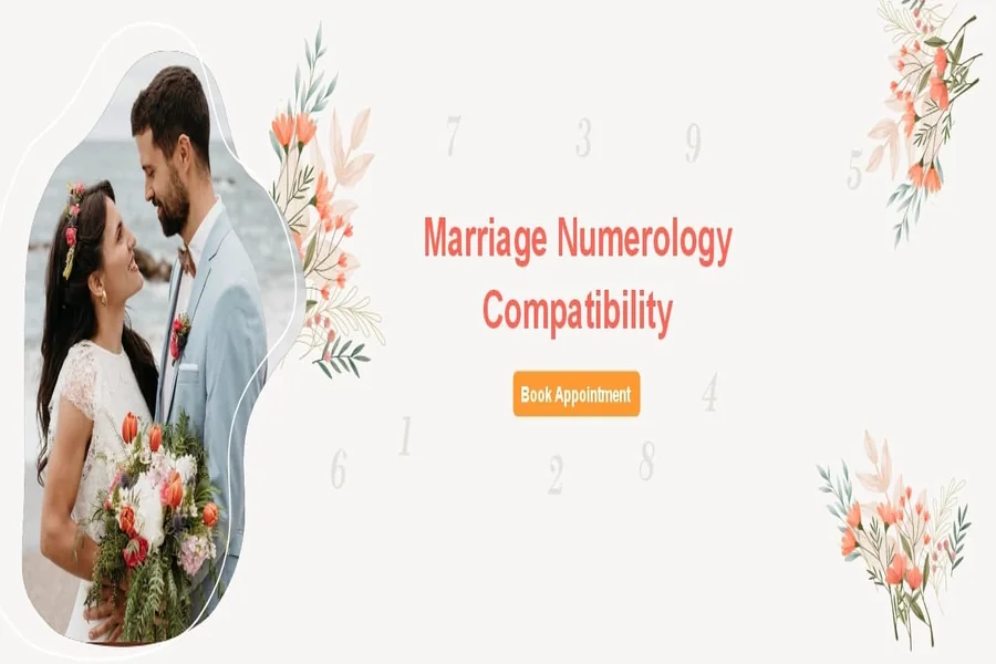 Is Numerology Marriage Matching the Solution to Future Conflicts?